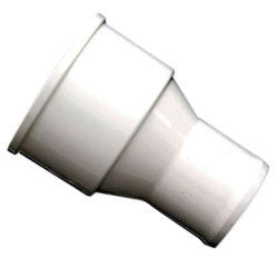 ADAPTER PLASTIC 1 1/2 in.-