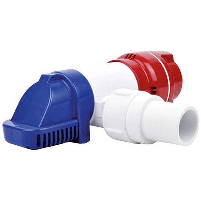 LO-PRO 900GPH BILGE PUMP- NON