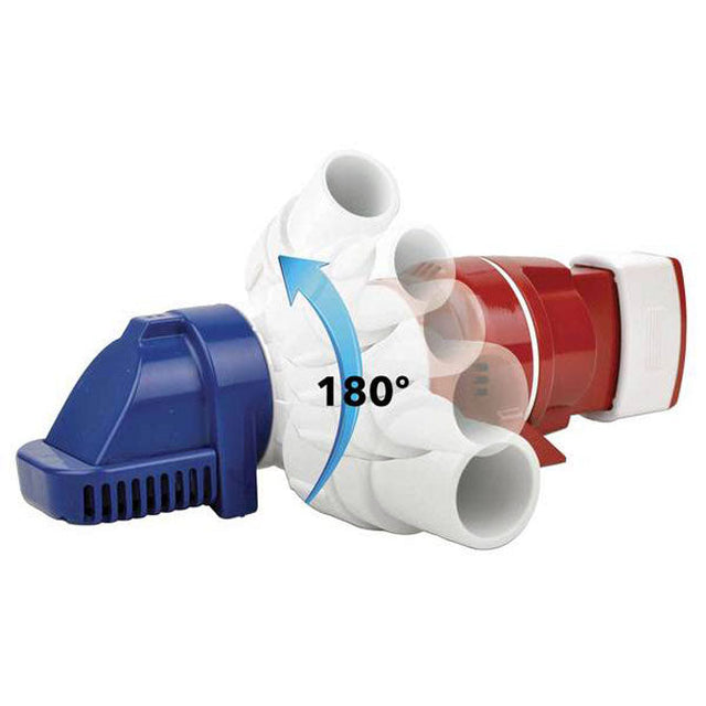 AUTO LO-PRO 900GPH BILGE PUMP