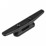 4 in. BLACK OPEN BASE CLEAT (P