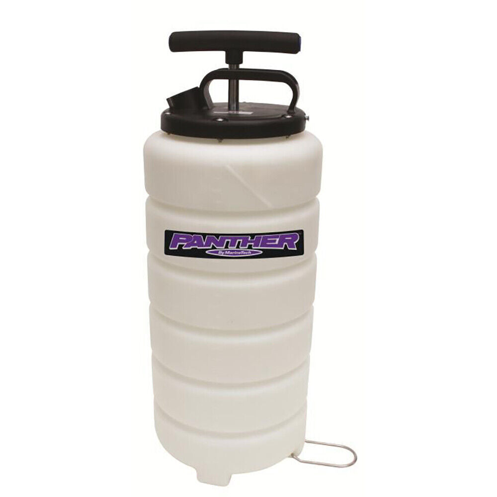 OIL EXTRACTOR 6.5L PANTHER 756015