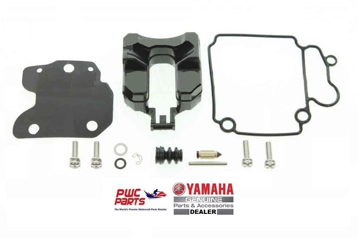 CARBURETOR REP. KIT