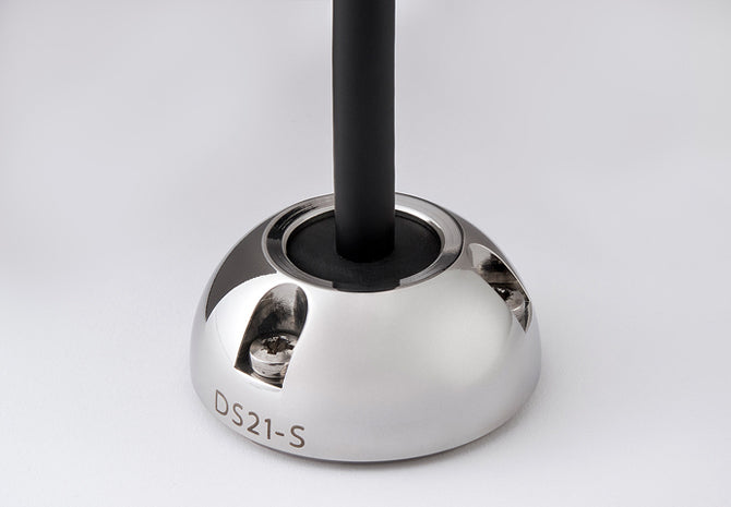 Med Deck Seal Plastic 9-14mm