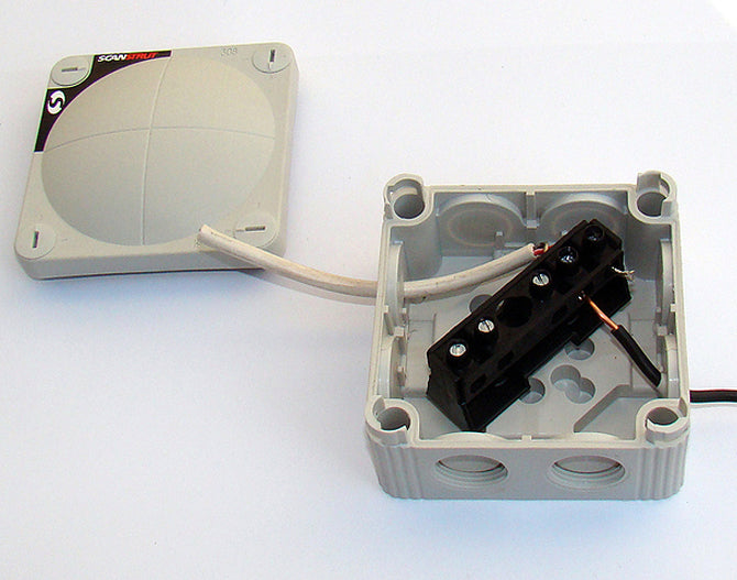 Junction Box 5 Terminal