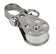 Block, Single w/Side Shackle