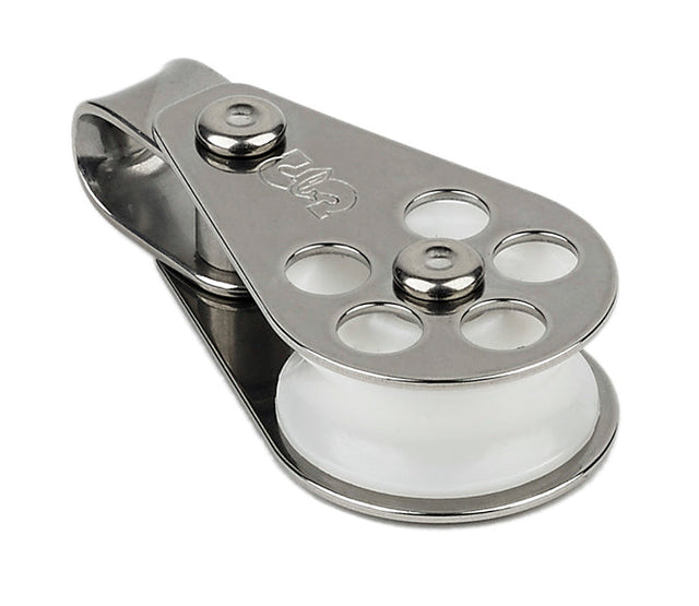 Block, Single w/Lashing Eye