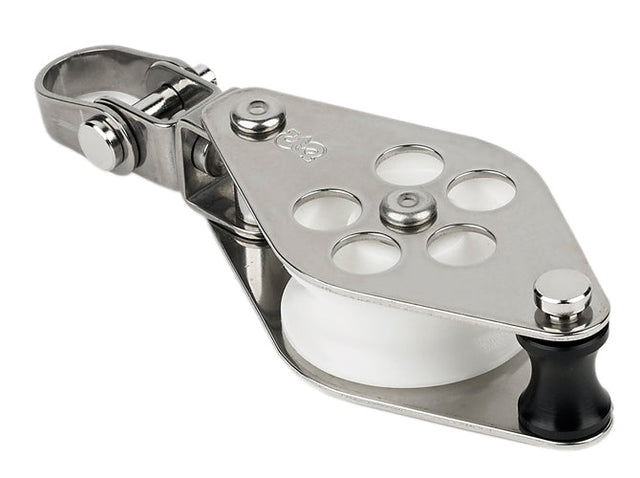 SS SWIVEL Block /Becket