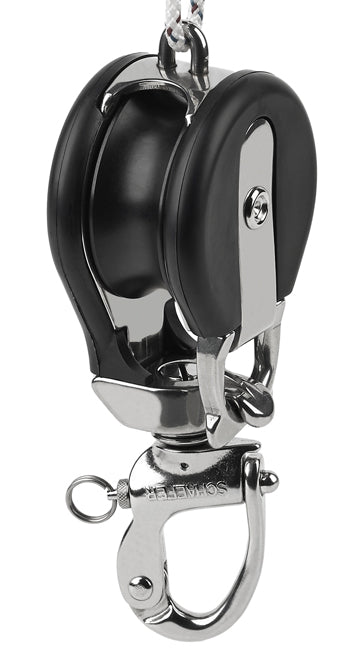 Block, Swivel Snatch 3/4 3750#