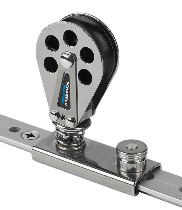 Block, Stand Up Spring