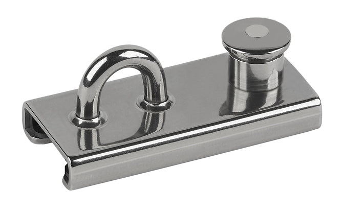 T-Track Slider SS 1"