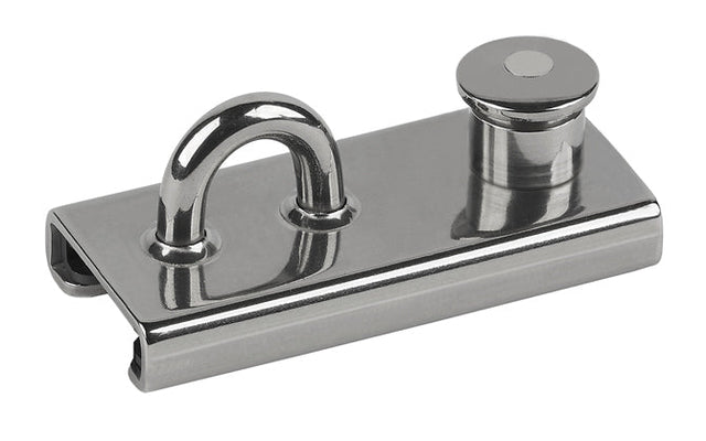 T-Track Slider SS 1"