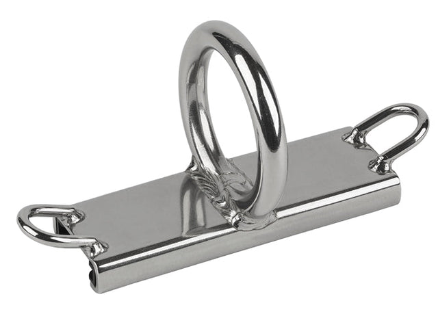 Spinnaker Pole Slider, Towable