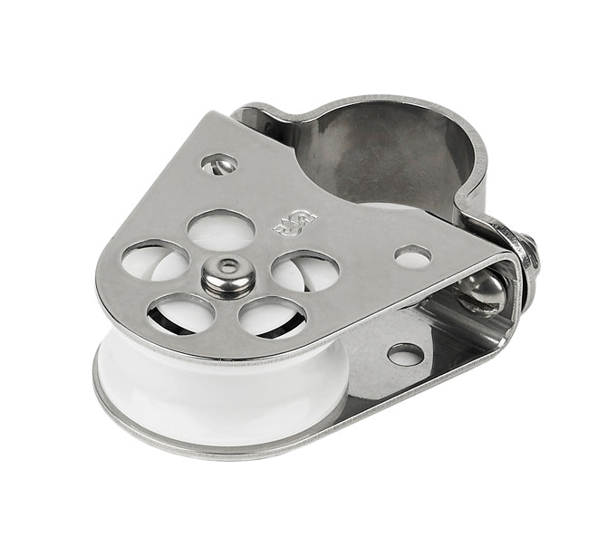 Block, Clamp-On Furling, Stanc