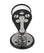 Block, Stand-Up Swivel w/Ball