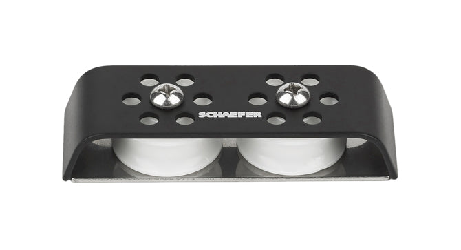 Deck Organizer Double Sheave A