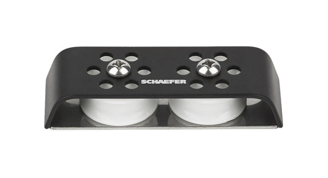 Deck Organizer Double Sheave A