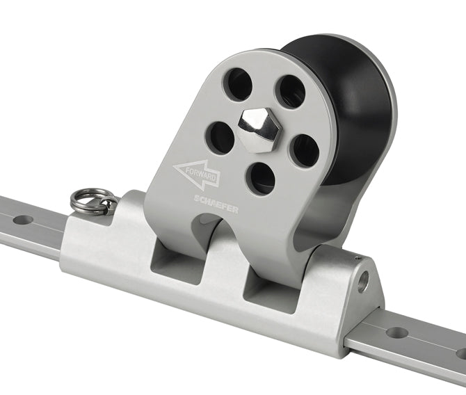 Block, Twin Sheet Genoa Lead f