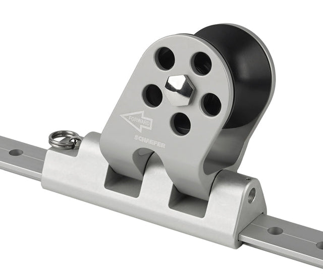 Block, Twin Sheet Genoa Lead f