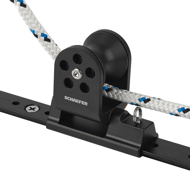 Block, Twin Sheet Lead for 1""