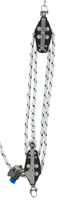 Boom Vang Kit for Boats to 27'