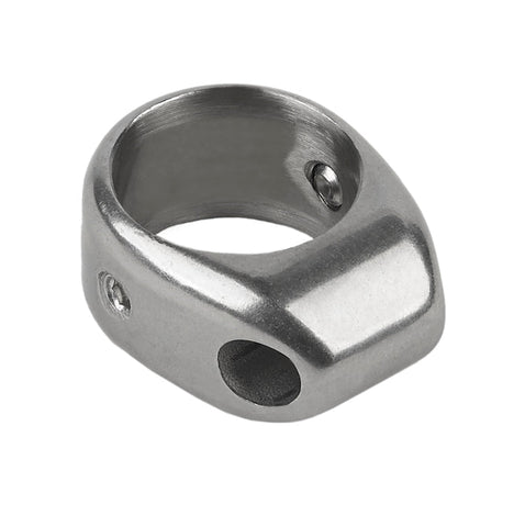 Stanchion Ring Double