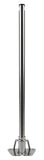 Stanchion Tube Single 26""