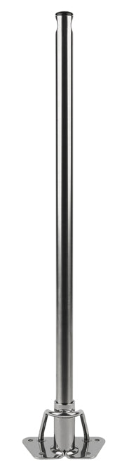 Stanchion Tube Single 26""