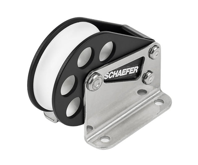 Block, Series 5 Halyard Lift T