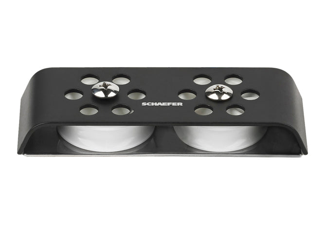 Block, Series 5 Double Organiz