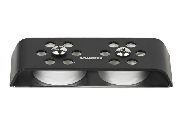 Block, Series 5 Double Organiz