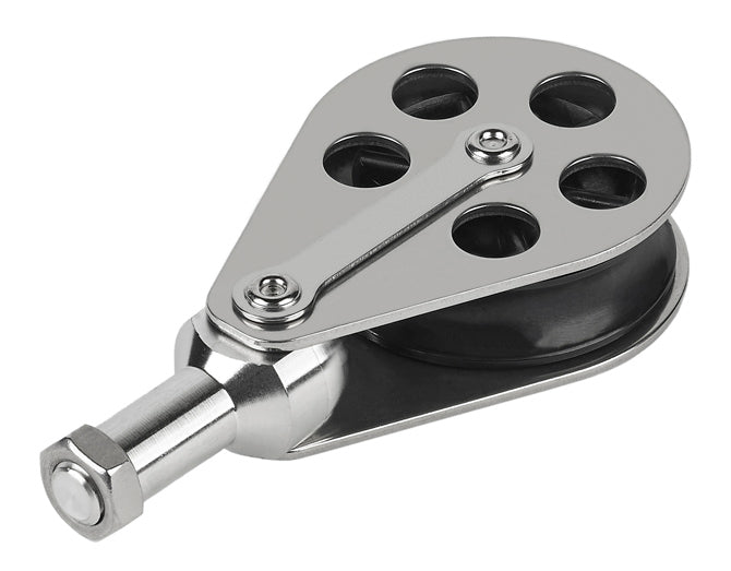 Block, Series 5 Utility/Mast C