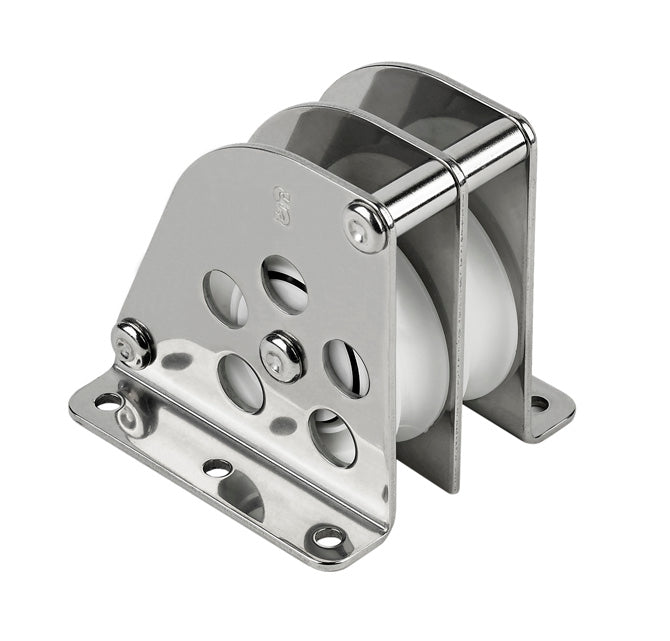 Block, Series 5 Over The Top D