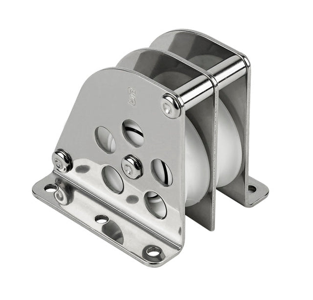 Block, Series 5 Over The Top D