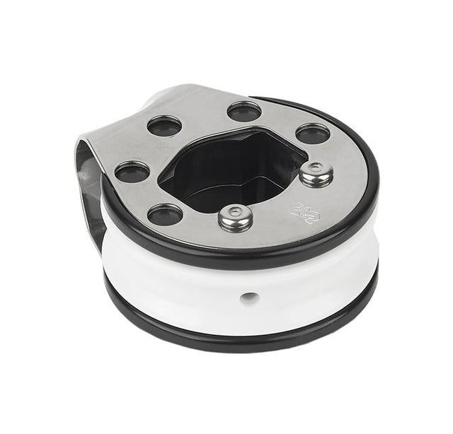 Block, Clear Step Lead for 1""