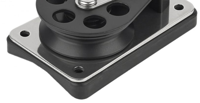 Block, Series 5 Cheek Pad Adap