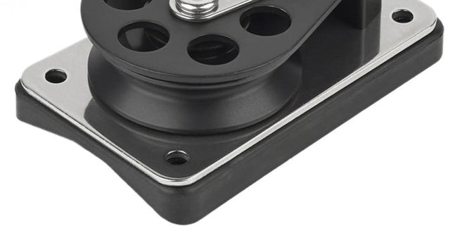 Block, Series 5 Cheek Pad Adap