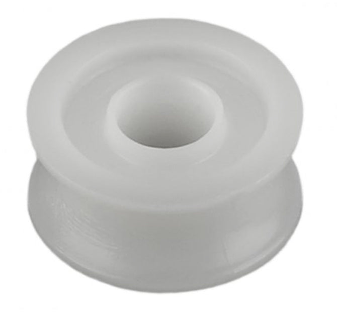 Sheave, Delrin 1-1/16""