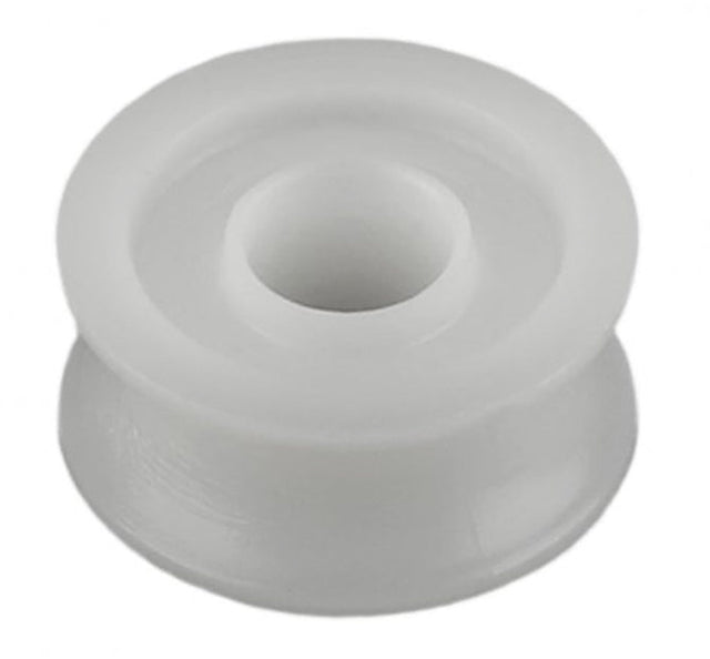 Sheave, Delrin 1-1/16""