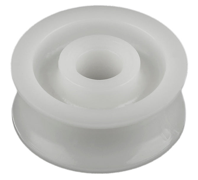 Sheave, Delrin 1-7/16""