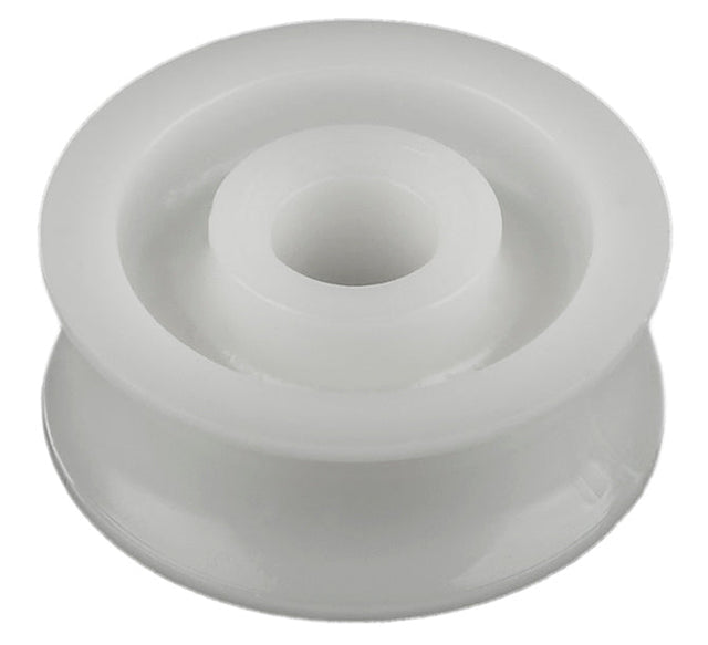 Sheave, Delrin 1-7/16""