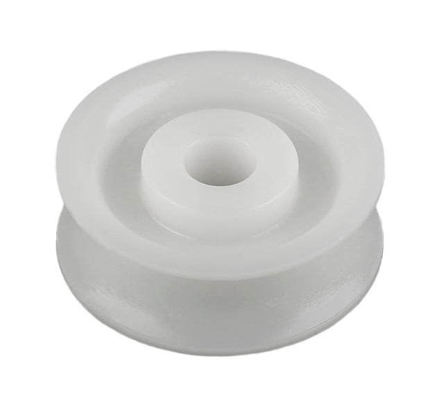 Sheave, Delrin 1 7/16""