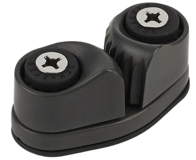 Cam Cleat Fast Entry