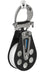 Block, Single w/Snap Shackle