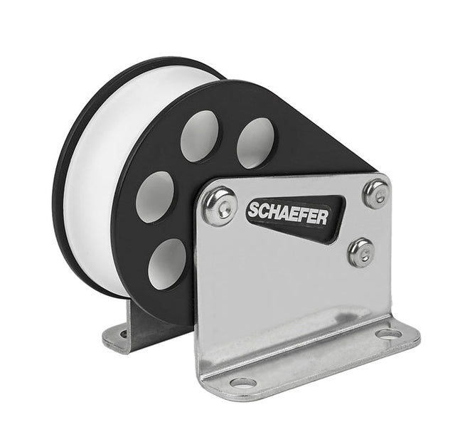 Block, Series 7 Halyard Lift T