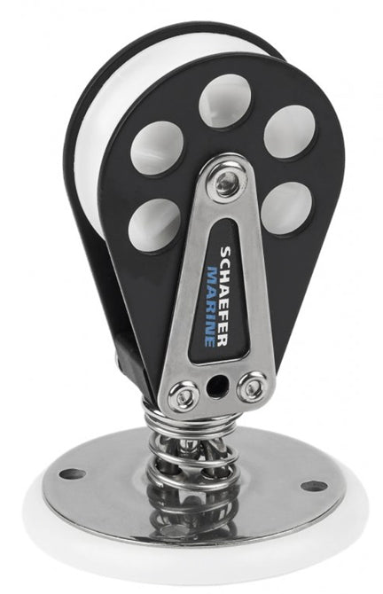 Block, Series 7 Alum. Stand-Up