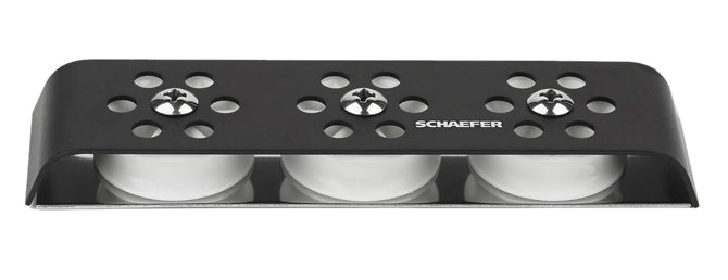 Deck Organizer Series 7 Alum.