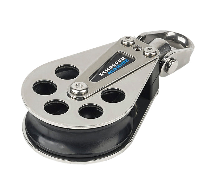 Block, Series 7 Single SS