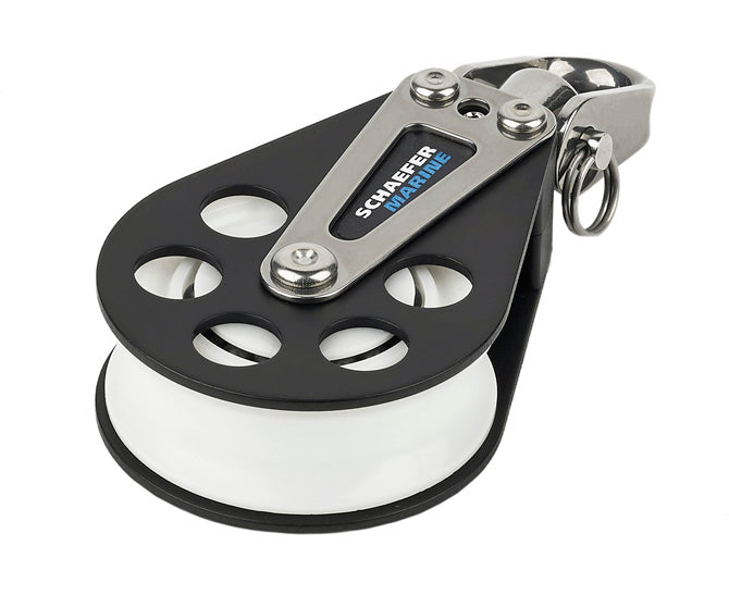 Block, Series 7 Single Ball Be