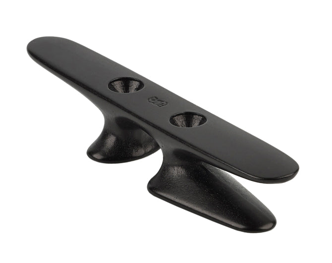 Cleat 5"" Self Jamming Black