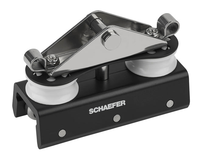 Traveler Car Six Wheel Car/Dua